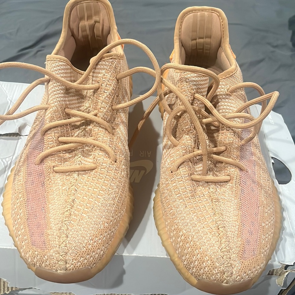 Yeezy's